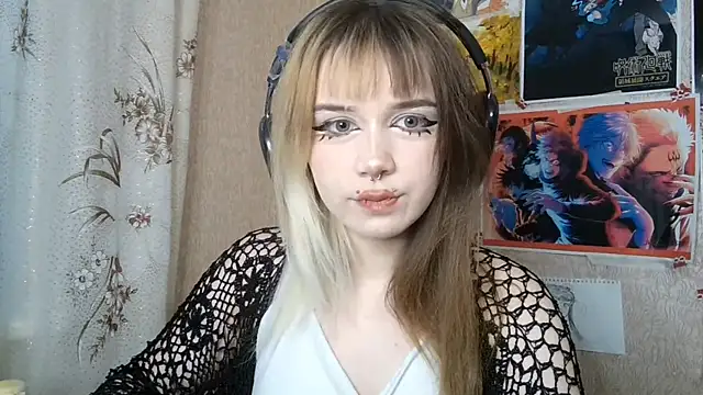 MilaTyan online show from 25, 5, 2026