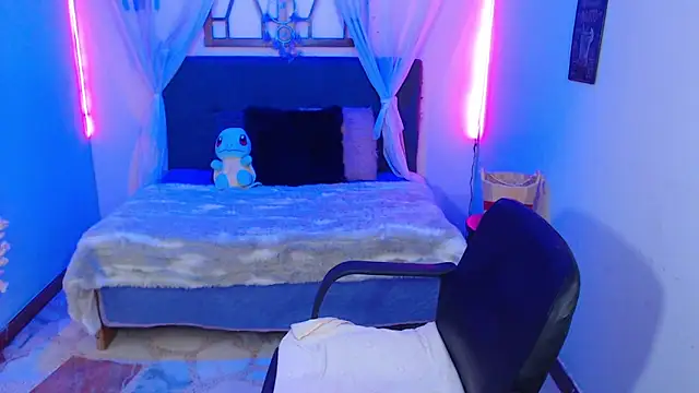 AvaHarper  online show from 10, 4, 2026