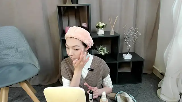 Snapshot of EndaMatheus chatting on 18, 2, 2026 EndaMatheus online show from 18, 2, 2026