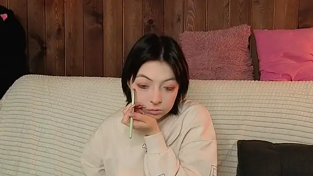 Snapshot of EndaMatheus chatting on 28, 2, 2026 EndaMatheus online show from 28, 2, 2026