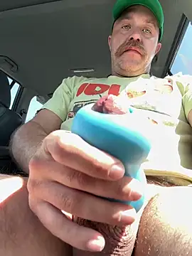 Snapshot of Fistfullock chatting on 23, 3, 2026 Fistfullock online show from 23, 3, 2026