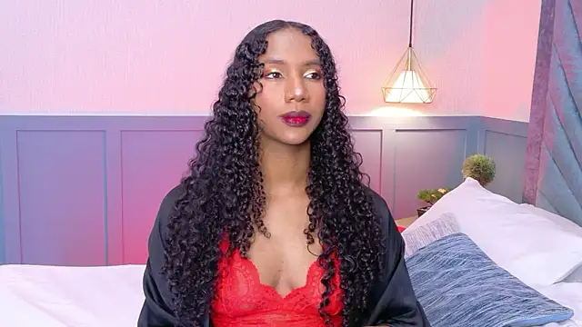 Chloe-Rose- online show from 16, 3, 2026