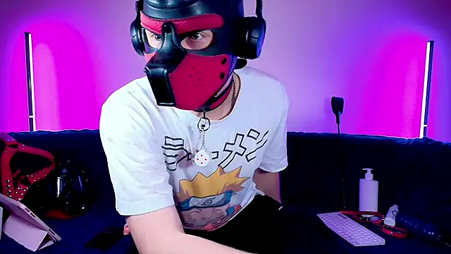 Snapshot of K9_GoodBoy chatting on 17, 3, 2026 K9 GoodBoy online show from 17, 3, 2026