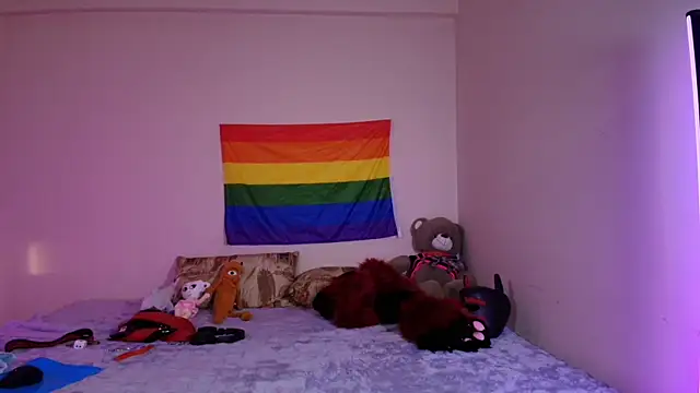 Snapshot of K9_GoodBoy chatting on 12, 4, 2026 K9 GoodBoy online show from 12, 4, 2026