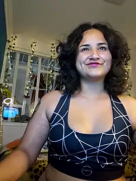 IncognitoLive1 online show from 7, 3, 2026