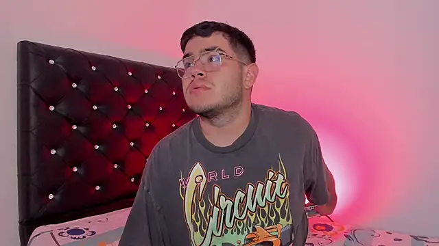 Joseph connor5 online show from 1, 3, 2026