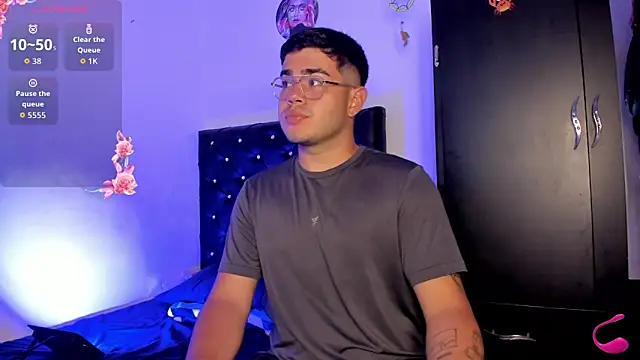 Joseph connor5 online show from 25, 3, 2026