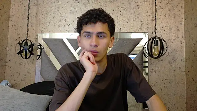 Dark Sultan online show from 25, 2, 2026