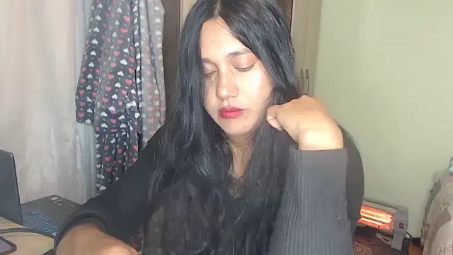 SexyGalletita online show from 23, 4, 2026