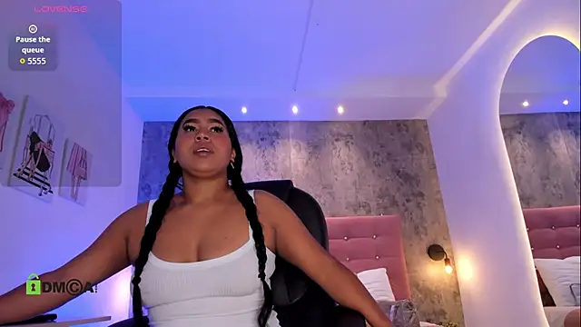 brithanycampbell online show from 30, 5, 2026