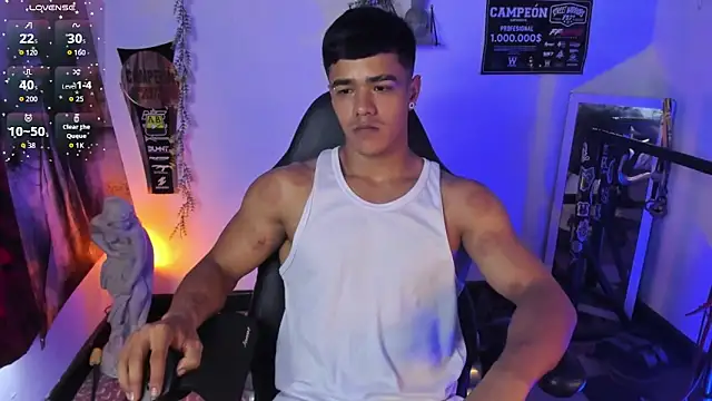 Rob zaens33 online show from 16, 3, 2026