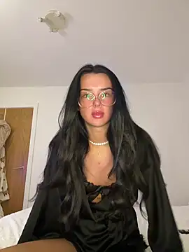 Snapshot of Amberbanxx chatting on 17, 2, 2026 Amberbanxx online show from 17, 2, 2026