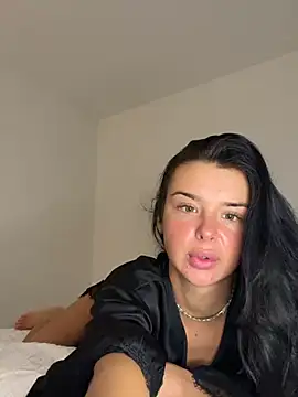 Snapshot of Amberbanxx chatting on 23, 2, 2026 Amberbanxx online show from 23, 2, 2026