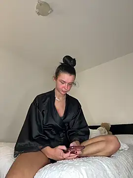 Snapshot of Amberbanxx chatting on 24, 2, 2026 Amberbanxx online show from 24, 2, 2026