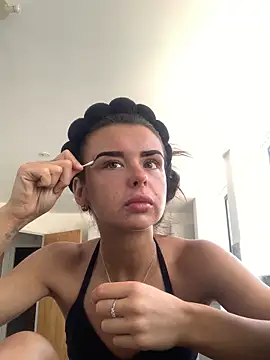 Amberbanxx online show from 1, 5, 2026
