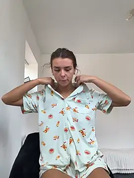 Amberbanxx online show from 5, 6, 2026