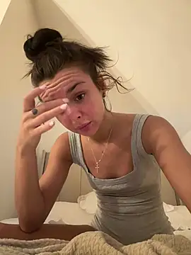 Amberbanxx online show from 10, 6, 2026