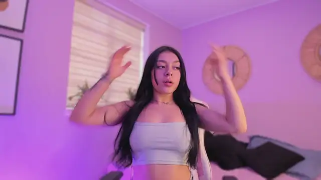 Snapshot of Lummii_ chatting on 21, 2, 2026 Lummii online show from 21, 2, 2026