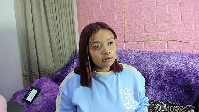 Sienna Lux01 online show from 21, 2, 2026