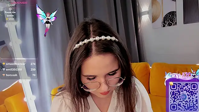 leylamirage online show from 9, 4, 2026