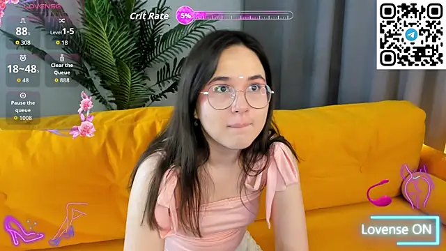 Snapshot of leylamirage chatting on 24, 5, 2026 leylamirage online show from 24, 5, 2026