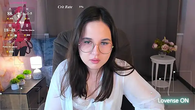 Snapshot of leylamirage chatting on 30, 5, 2026 leylamirage online show from 30, 5, 2026