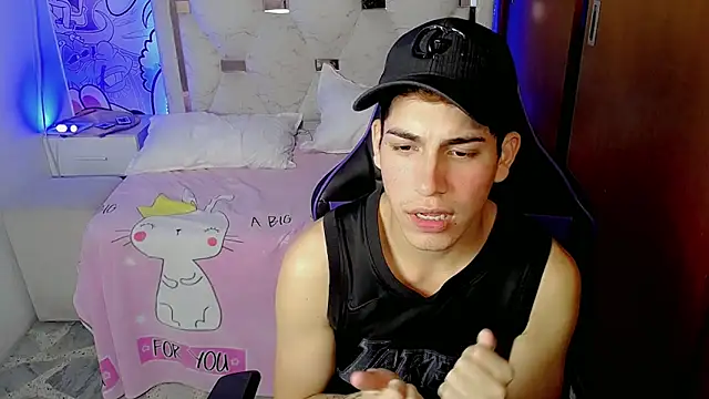 Snapshot of Bby_cash_ chatting on 24, 2, 2026 Bby cash online show from 24, 2, 2026