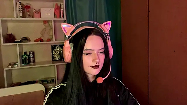 MabelDefina online show from 20, 2, 2026