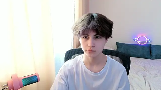  LukaHayes  online show from 29, 3, 2026