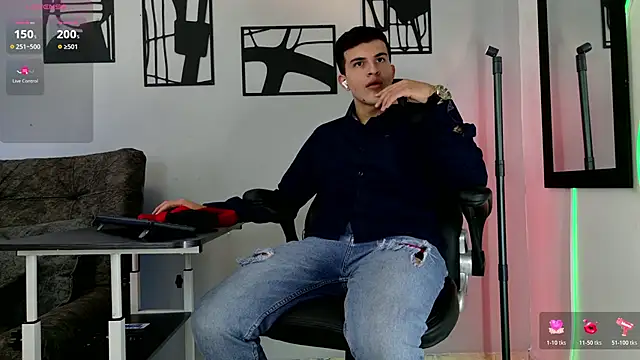 nico pelusa online show from 22, 2, 2026