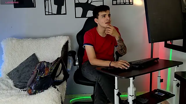 nico pelusa online show from 27, 2, 2026