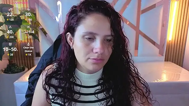 Natasha  tp online show from 20, 5, 2026