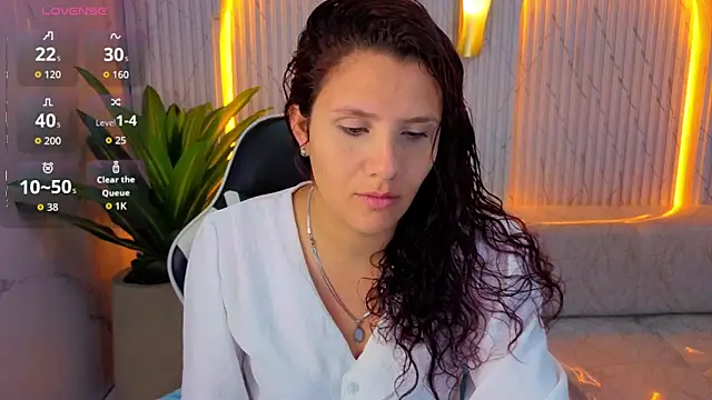 Natasha  tp online show from 23, 5, 2026