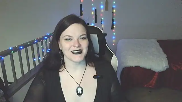 Snapshot of VixieNyx chatting on 21, 2, 2026 VixieNyx online show from 21, 2, 2026