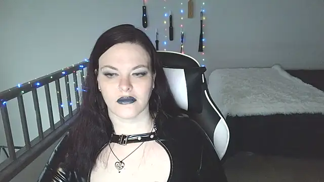 Snapshot of VixieNyx chatting on 27, 2, 2026 VixieNyx online show from 27, 2, 2026