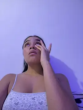 Snapshot of I_Samanthaa chatting on 2, 3, 2026 I Samanthaa online show from 2, 3, 2026