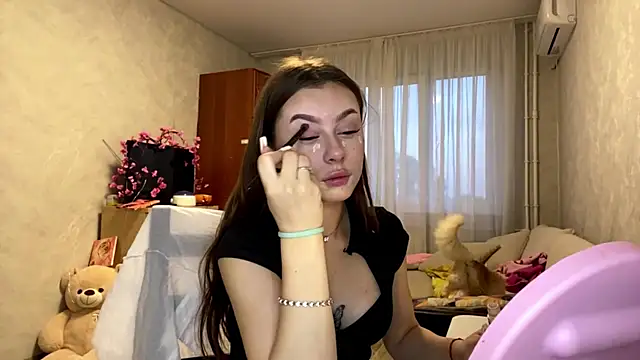 StephaniCute online show from 14, 5, 2026