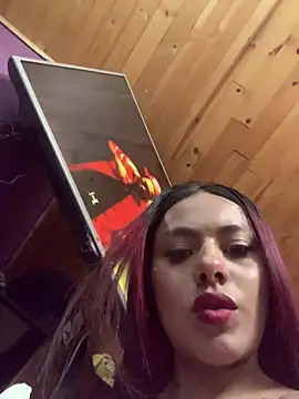 Emily-Fire online show from 16, 3, 2026