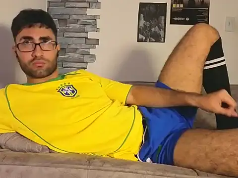 Justdavid  online show from 22, 4, 2026