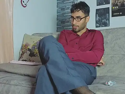 Justdavid  online show from 30, 4, 2026