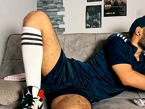 Justdavid  online show from 30, 5, 2026