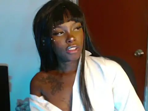 vickycat x online show from 14, 3, 2026