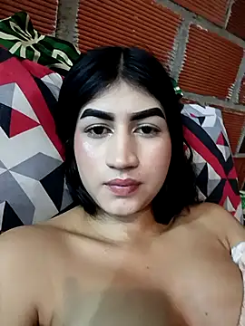 Julianiss online show from 11, 3, 2026