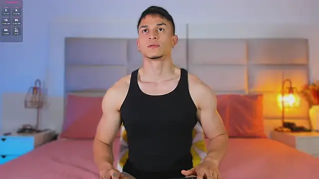 jhosuahunt online show from 21, 2, 2026