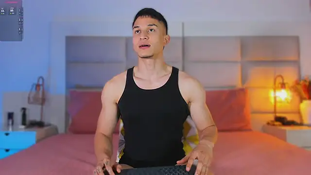 Snapshot of jhosuahunt chatting on 6, 3, 2026 jhosuahunt online show from 6, 3, 2026