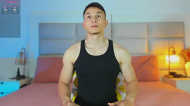 Snapshot of jhosuahunt chatting on 7, 3, 2026 jhosuahunt online show from 7, 3, 2026