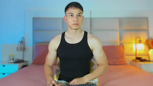 Snapshot of jhosuahunt chatting on 30, 3, 2026 jhosuahunt online show from 30, 3, 2026