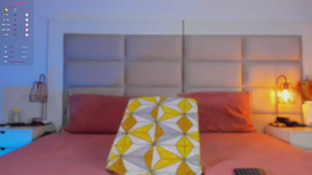 Snapshot of jhosuahunt chatting on 4, 4, 2026 jhosuahunt online show from 4, 4, 2026