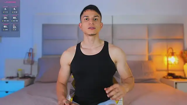 Snapshot of jhosuahunt chatting on 7, 4, 2026 jhosuahunt online show from 7, 4, 2026