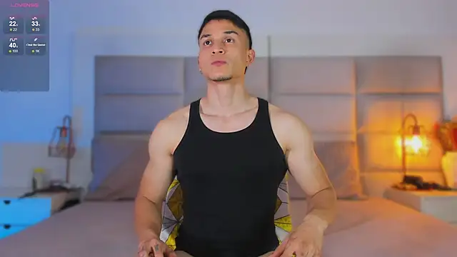 Snapshot of jhosuahunt chatting on 9, 4, 2026 jhosuahunt online show from 9, 4, 2026